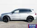 Volkswagen Tiguan Allspace Allspace 2.0 TDI R-Line Black Style DSG 4motion+19 Zilver - thumbnail 3