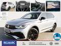Volkswagen Tiguan Allspace Allspace 2.0 TDI R-Line Black Style DSG 4motion+19 Zilver - thumbnail 1