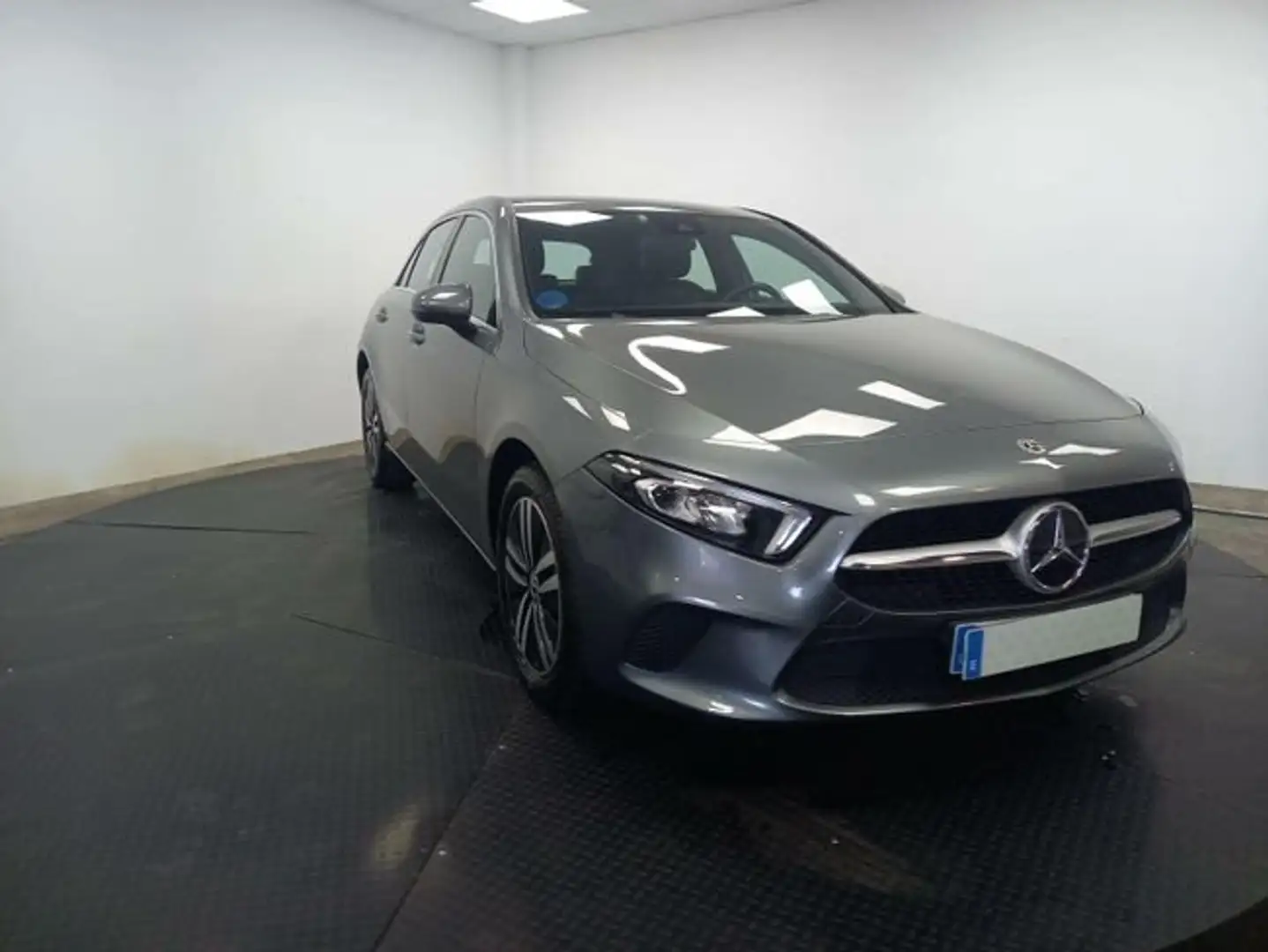 Mercedes-Benz E 250 (177.086) 1.3 220CV AT8 E6D Gris - 2
