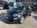Fiat 500 1.0 Hybrid Dolcevita NEOPATENTATI PROMO Nero - thumbnail 3