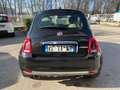 Fiat 500 1.0 Hybrid Dolcevita NEOPATENTATI PROMO Nero - thumbnail 11