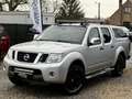Nissan Navara 2.5 dCi 4x4 E5/ Full Options/ Neuve! Grijs - thumbnail 3