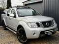 Nissan Navara 2.5 dCi 4x4 E5/ Full Options/ Neuve! Grijs - thumbnail 1