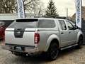 Nissan Navara 2.5 dCi 4x4 E5/ Full Options/ Neuve! Grijs - thumbnail 2