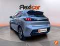 Peugeot 208 PureTech 73kW (100CV) EAT8 Allure Gris - thumbnail 8