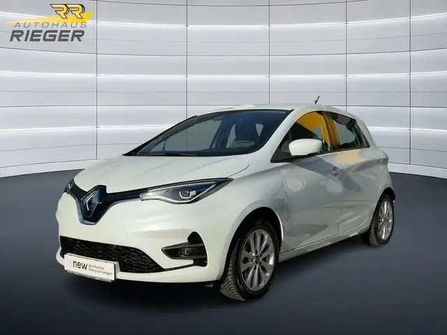 Renault ZOE Experience R135 Z.E.50 Batteriemiete