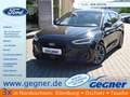 Ford Focus ST-Line X Kombi 1.5L EcoBlue AT AHK Matrix Schwarz - thumbnail 1