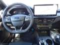 Ford Focus ST-Line X Kombi 1.5L EcoBlue AT AHK Matrix Schwarz - thumbnail 10