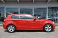BMW 116 i*ADVANTAGE*PDC*XENON*ALU*SHZ* Roşu - thumbnail 14