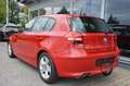 BMW 116 i*ADVANTAGE*PDC*XENON*ALU*SHZ* Roşu - thumbnail 3