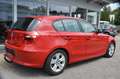 BMW 116 i*ADVANTAGE*PDC*XENON*ALU*SHZ* Roşu - thumbnail 13
