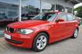 BMW 116 i*ADVANTAGE*PDC*XENON*ALU*SHZ* Roşu - thumbnail 1