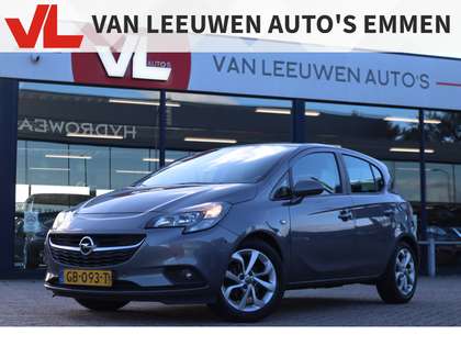 Opel Corsa 1.4 Edition | Automaat | APK 21-08-2025 | Airco