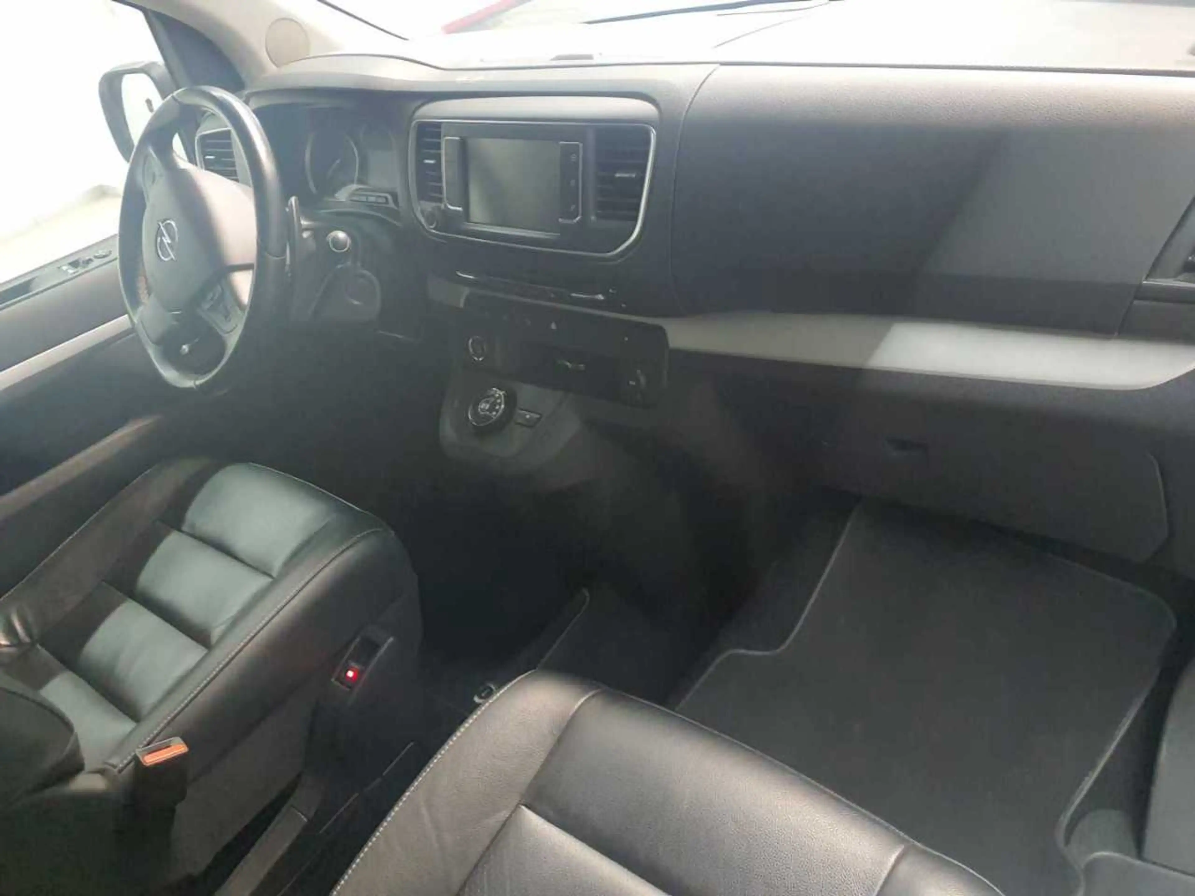 Opel Zafira Tourer Zafira Life 2.0D Aut.Tourer Leder ACC AHK — photo 11