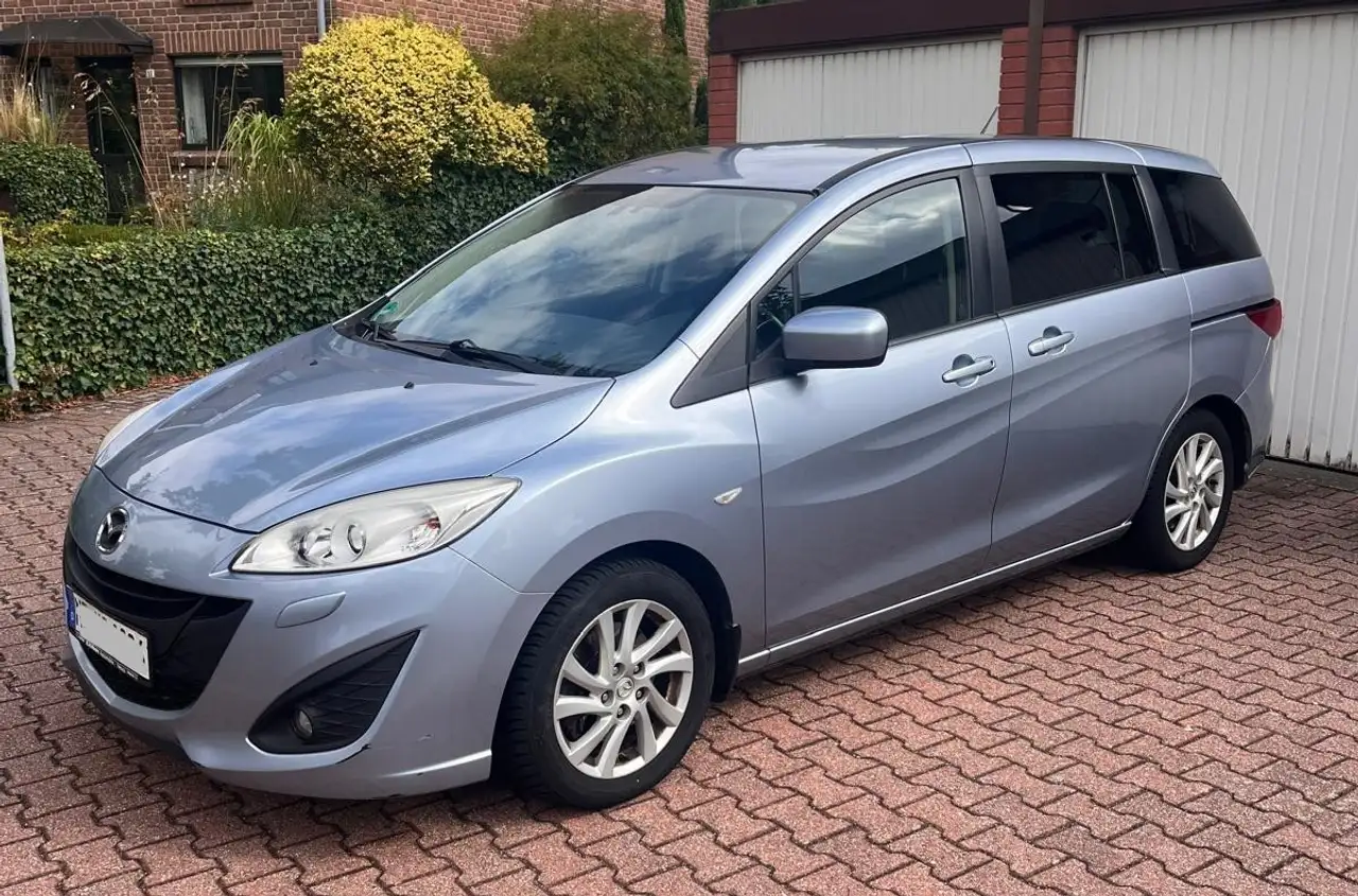 Mazda 5