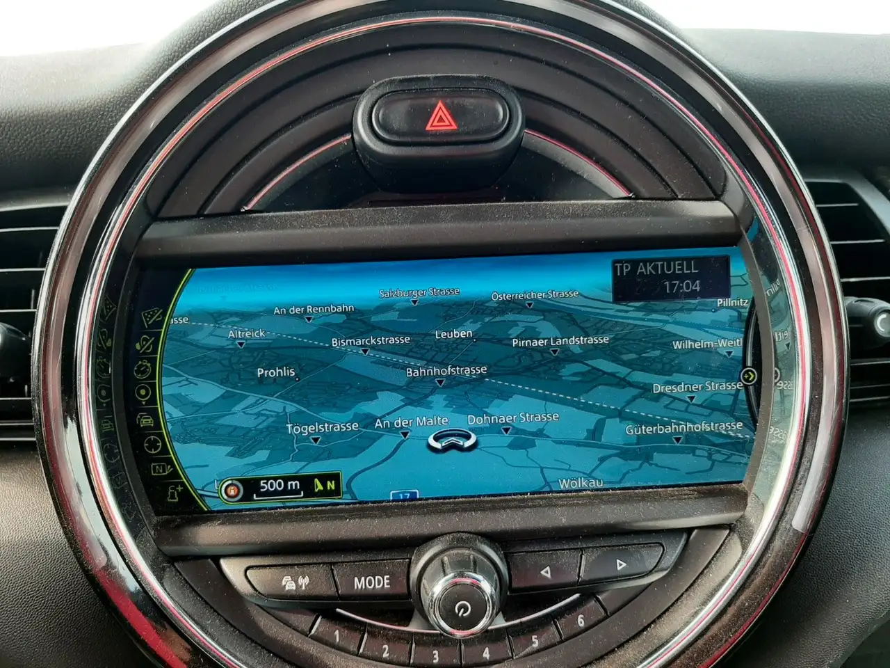 Das Auto