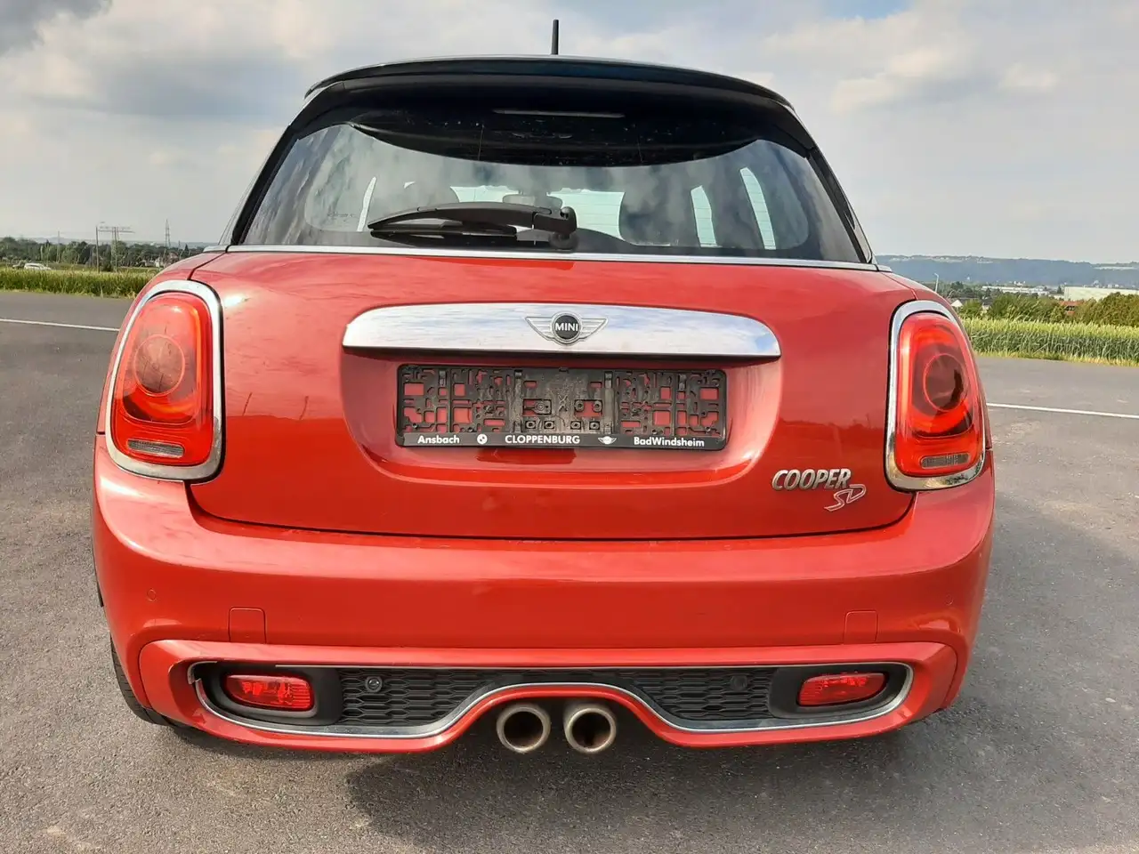 Das Auto