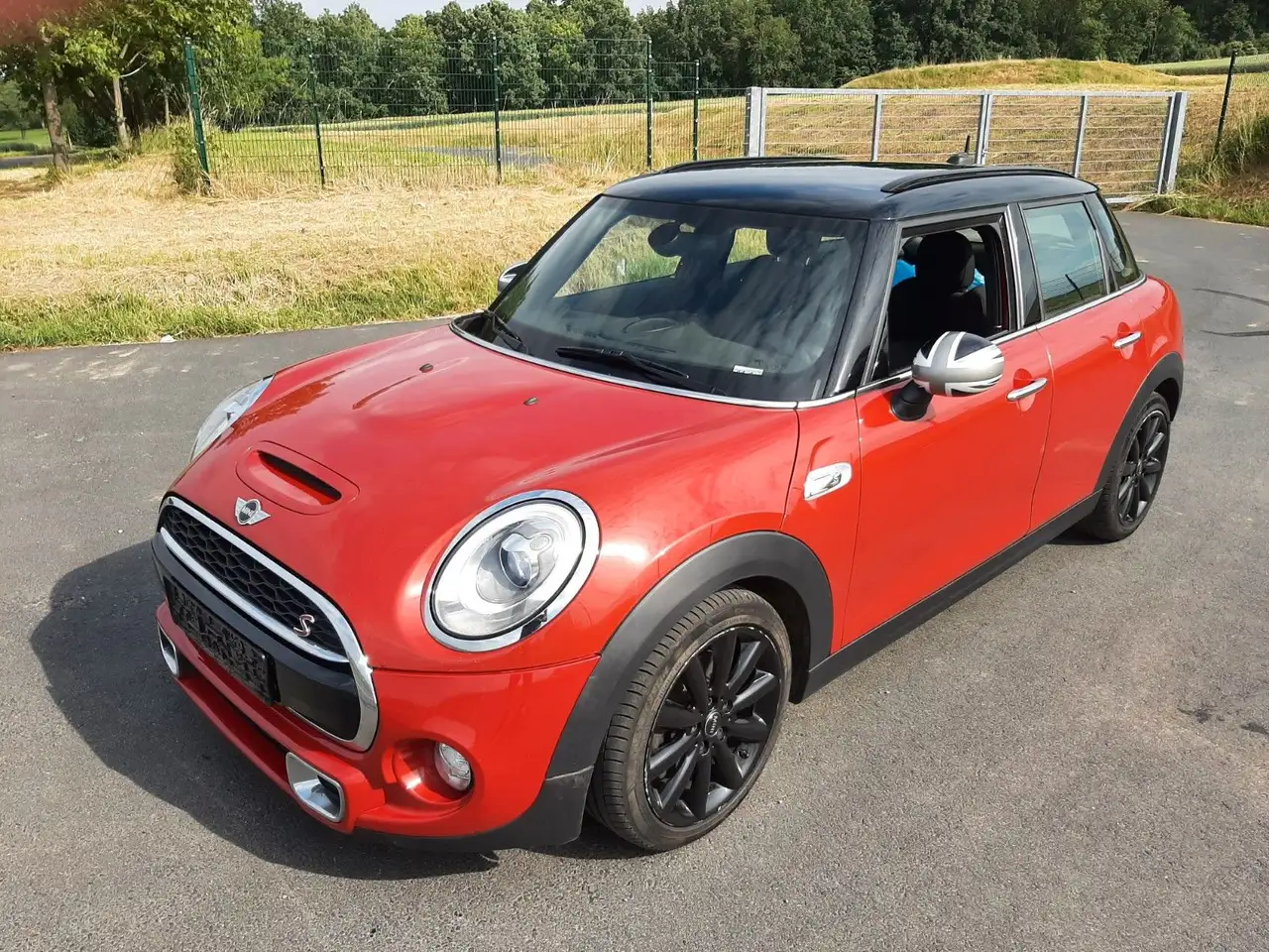 Das Auto