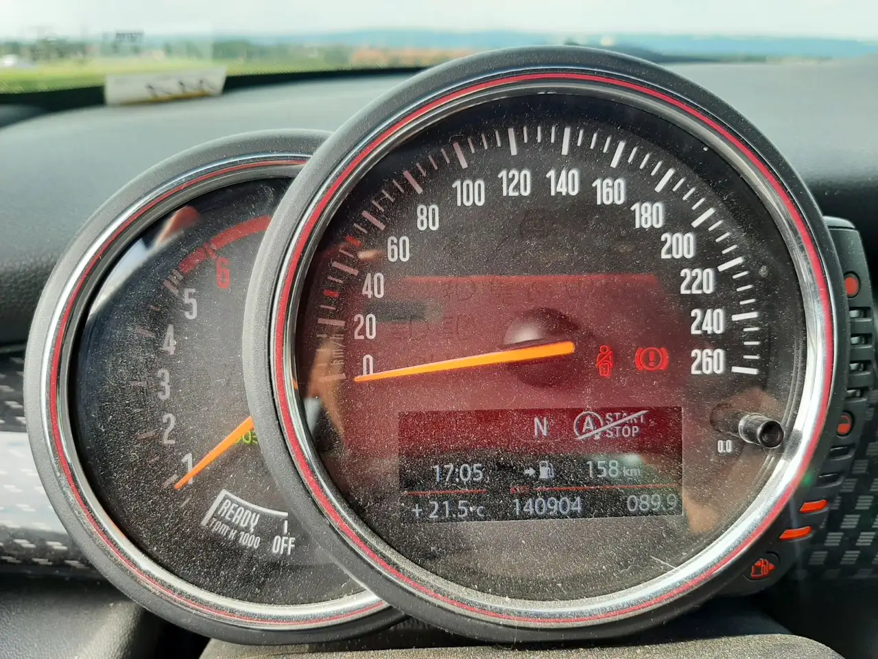 Das Auto