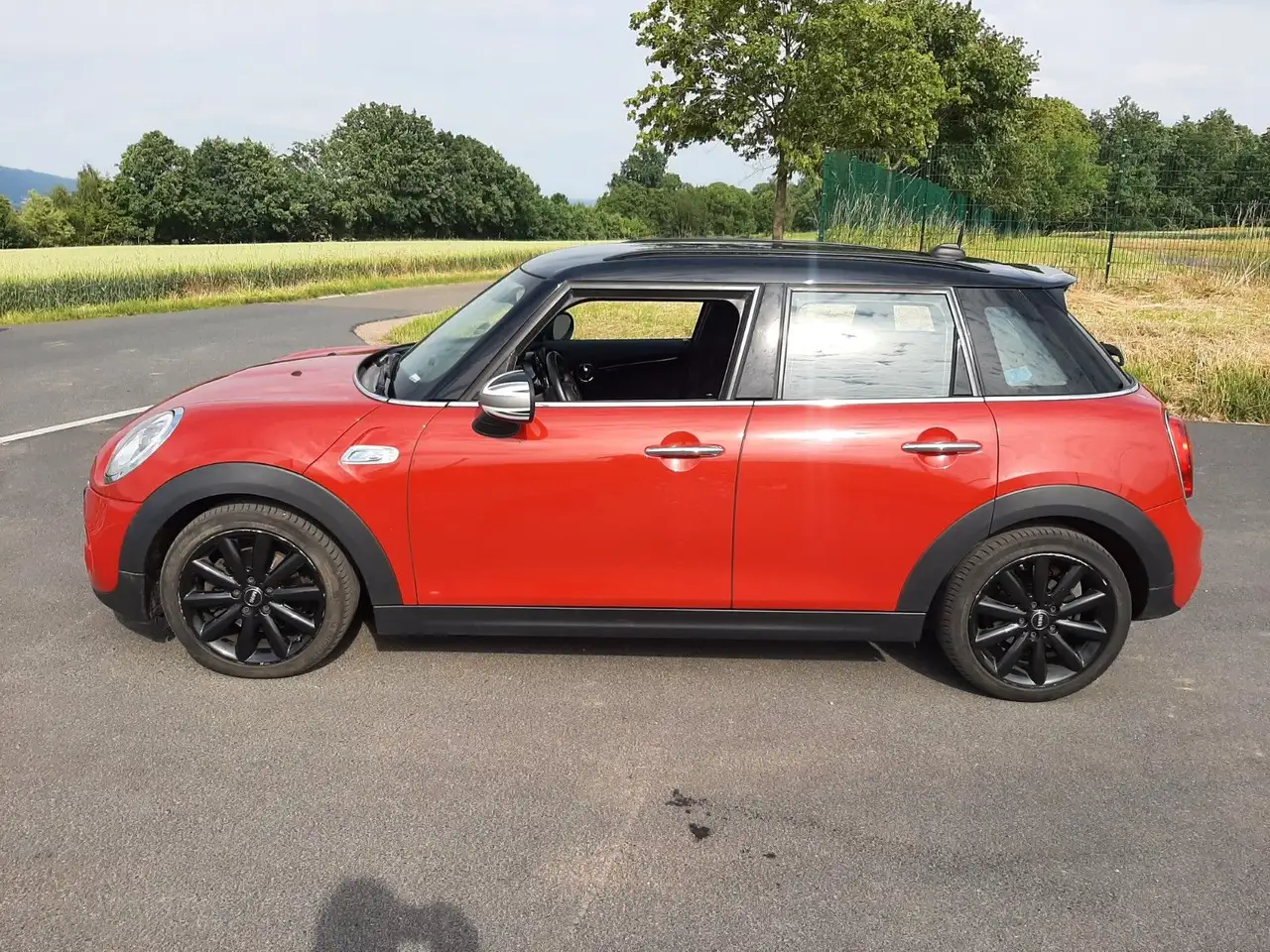 Das Auto