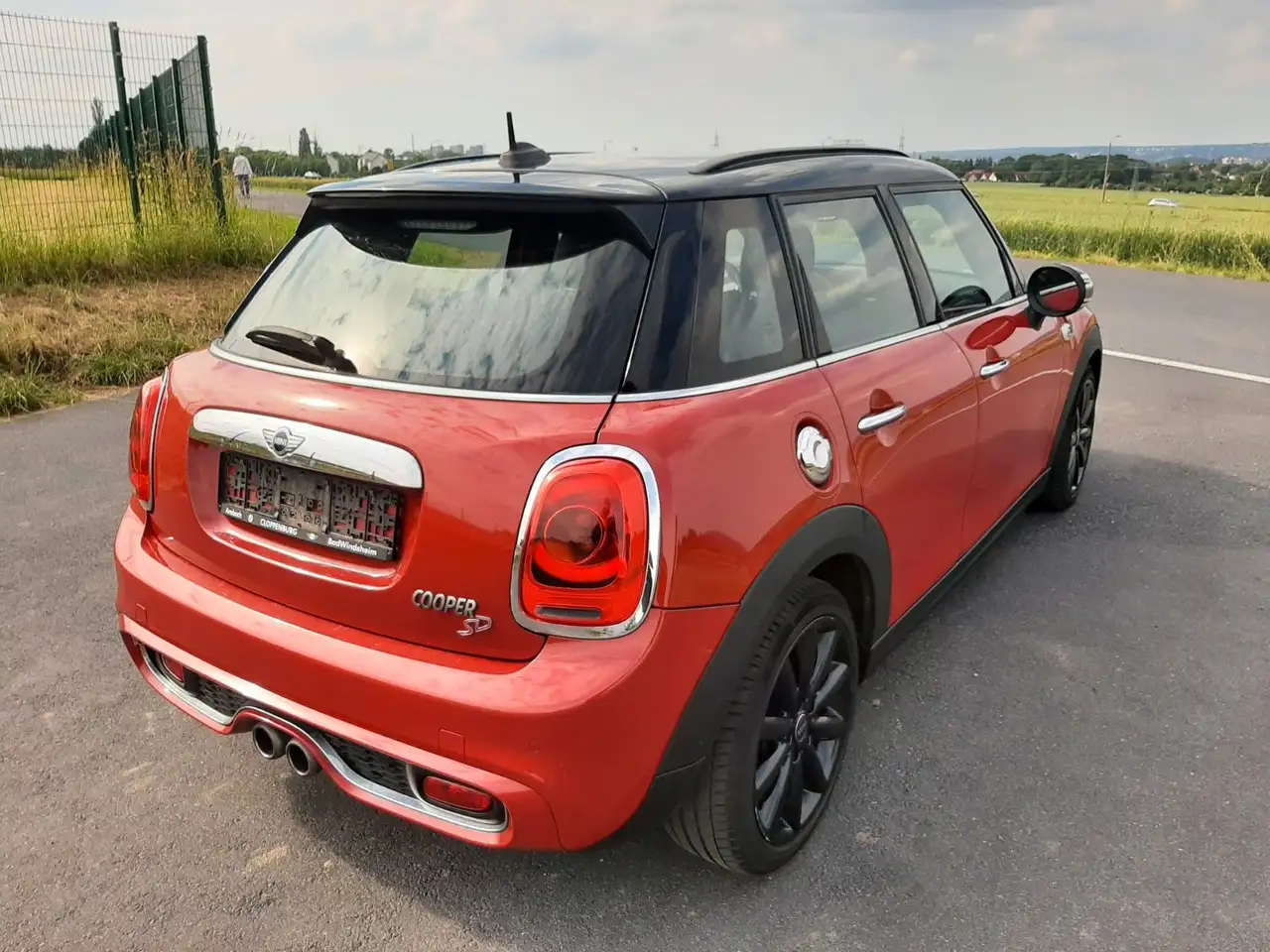 Das Auto