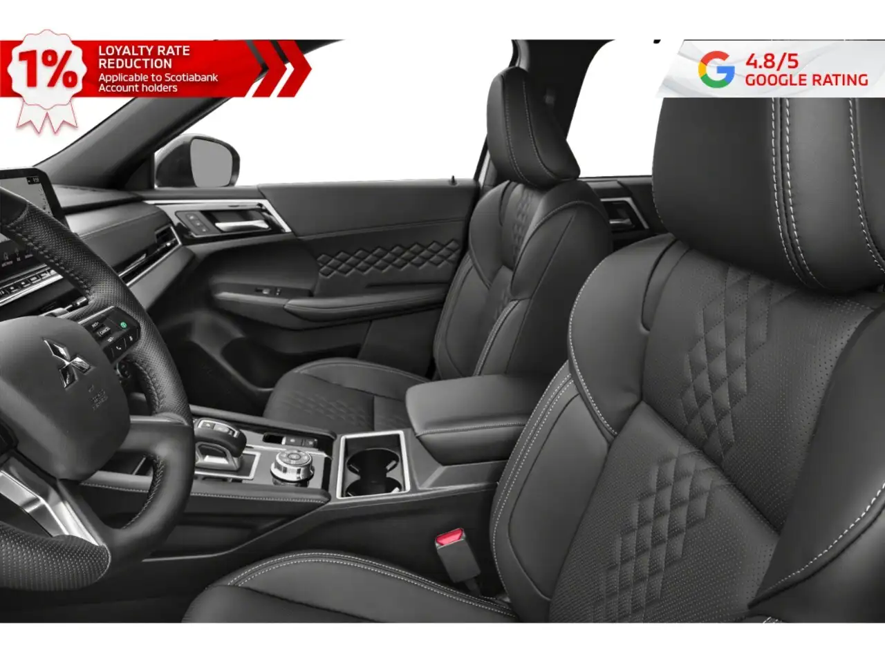 Mitsubishi Outlander снимка Mitsubishi Outlander