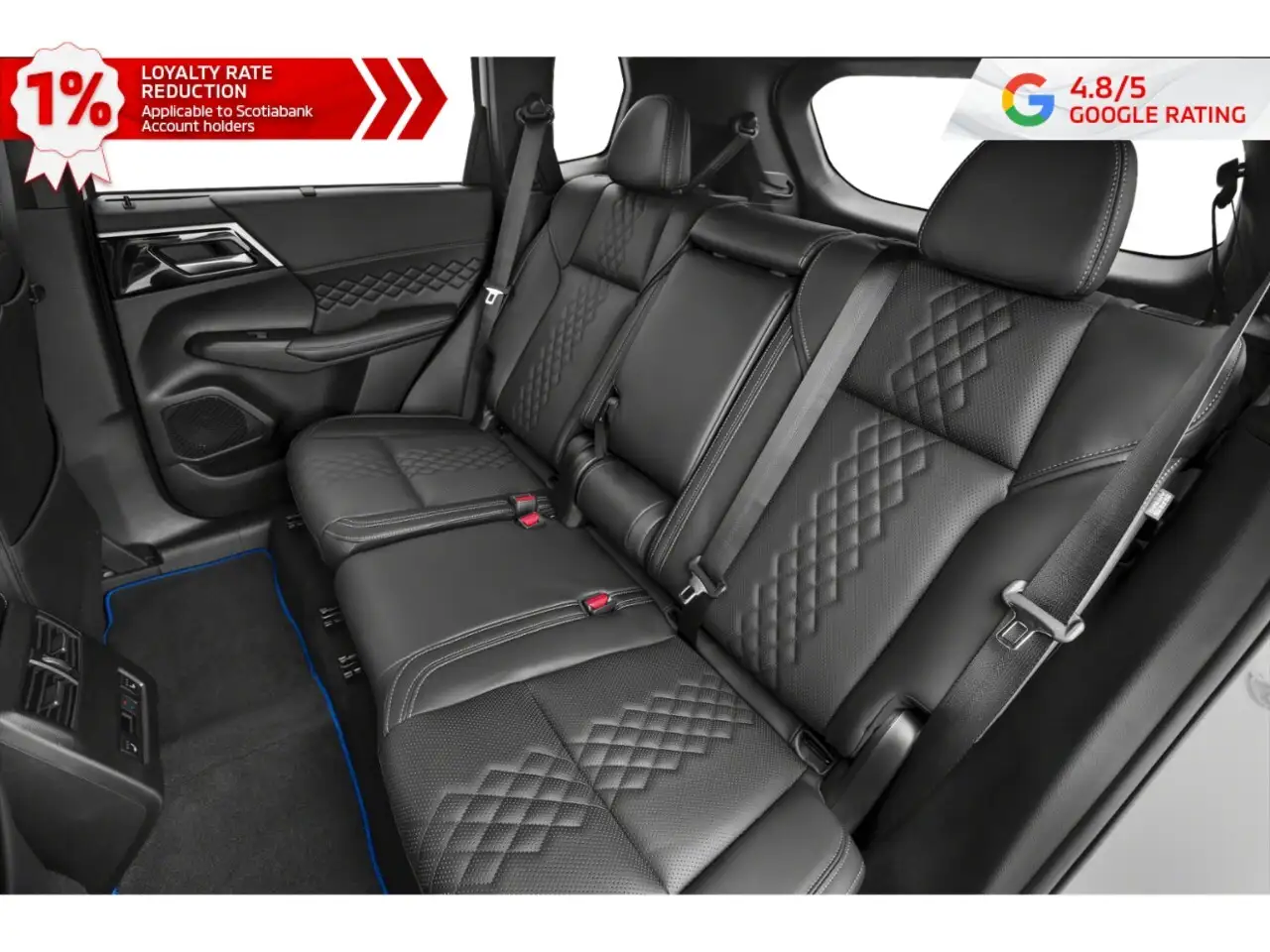 Mitsubishi Outlander снимка Mitsubishi Outlander
