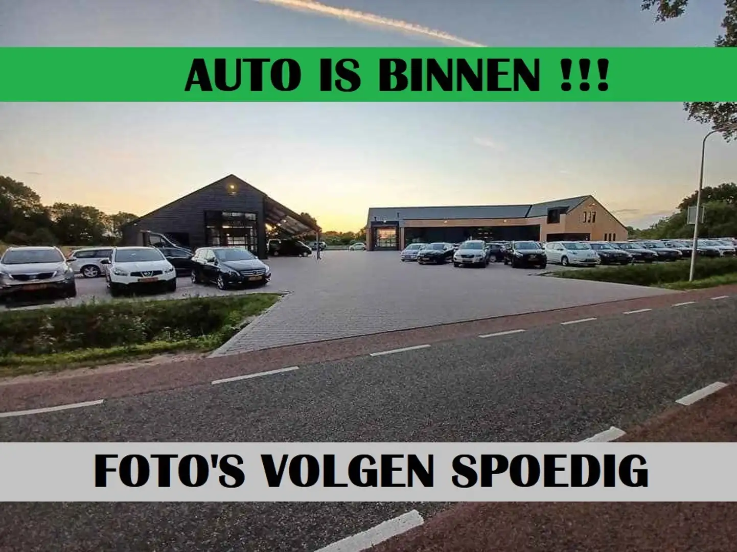Volkswagen Tiguan 1.4 TSI 4MOTION Highline | ACC | Led | App-connect Grijs - 1