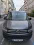 Volkswagen T6 California California Coast Edition 2,0 TDI 4Motion BMT DSG Grau - thumbnail 2