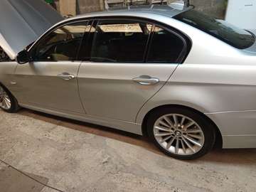 325d 197 ch Sport Design A