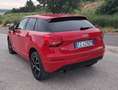 Audi Q2 S tronic Admired (IVA ESPOSTA) Rosso - thumbnail 6