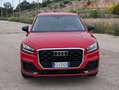 Audi Q2 S tronic Admired (IVA ESPOSTA) Rosso - thumbnail 3