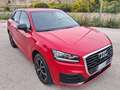 Audi Q2 S tronic Admired (IVA ESPOSTA) Rosso - thumbnail 2