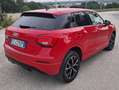 Audi Q2 S tronic Admired (IVA ESPOSTA) Rosso - thumbnail 7