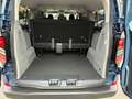 Ford Transit Custom Ko, 8-S.,Klima v+h,Schiebetür l+r Bleu - thumbnail 7