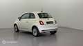Fiat 500 1.0 70ch BSG S\u0026S Dolcevita - thumbnail 8