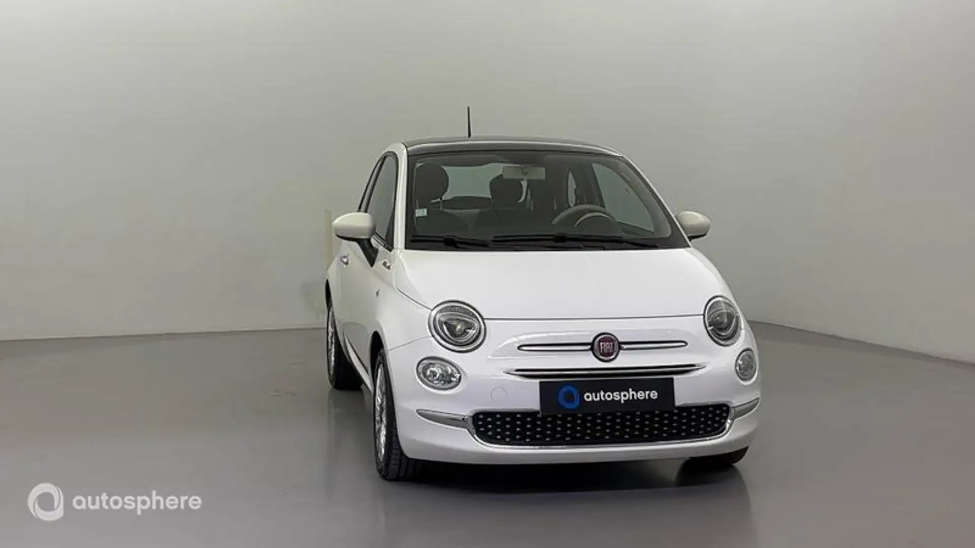 Fiat 500 1.0 70ch BSG S\u0026S Dolcevita - 2