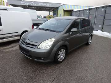 2,2 D-4D 135 Linea Austria Ds.