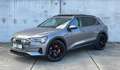 Audi e-tron 50 QUATTRO LAUNCH EDITION PLUS PANO SOH 87% NAP BT Gris - thumbnail 2