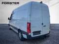 Mercedes-Benz Sprinter 315 CDI KA standard LED RFK SHZ MBUX Weiß - thumbnail 4