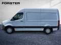 Mercedes-Benz Sprinter 315 CDI KA standard LED RFK SHZ MBUX Weiß - thumbnail 3
