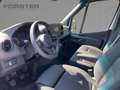 Mercedes-Benz Sprinter 315 CDI KA standard LED RFK SHZ MBUX Weiß - thumbnail 7