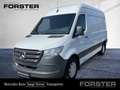 Mercedes-Benz Sprinter 315 CDI KA standard LED RFK SHZ MBUX Weiß - thumbnail 1