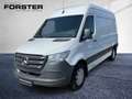 Mercedes-Benz Sprinter 315 CDI KA standard LED RFK SHZ MBUX Weiß - thumbnail 2