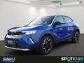Opel Mokka 1.2 DI Turbo Automatik Ultimate Blau - thumbnail 1