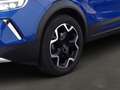 Opel Mokka 1.2 DI Turbo Automatik Ultimate Blau - thumbnail 6