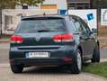 Volkswagen Golf VI Team*1-HAND*PDC V-H*TEMPOMAT*NAVI !! Blau - thumbnail 2