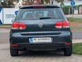 Volkswagen Golf VI Team*1-HAND*PDC V-H*TEMPOMAT*NAVI !! Blau - thumbnail 7