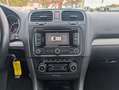 Volkswagen Golf VI Team*1-HAND*PDC V-H*TEMPOMAT*NAVI !! Blau - thumbnail 20