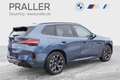 BMW X3 20 xDrive M Sport ACC AHK Head-Up 360Kamera eSitze Blau - thumbnail 6